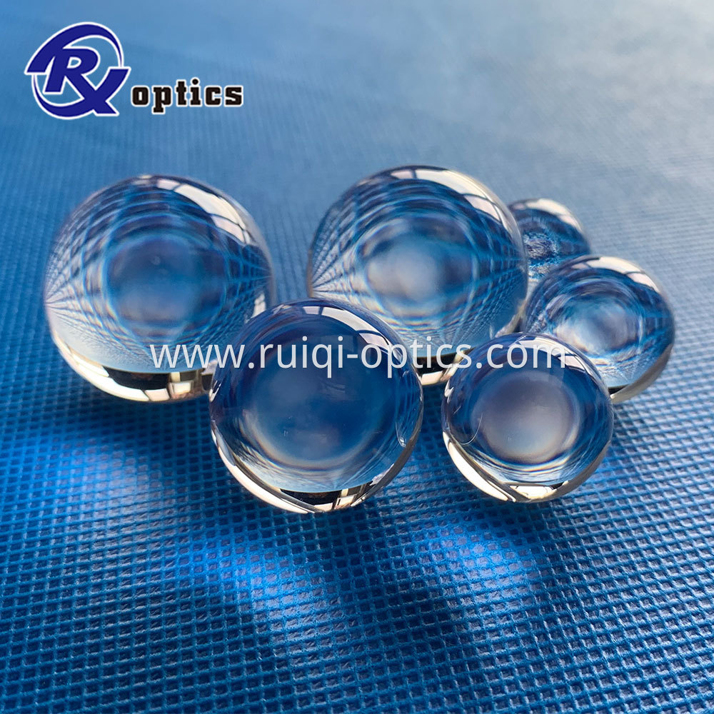 25mm Sapphire Optical Glass Ball Lens